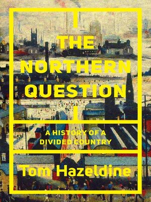 cover image of The Northern Question